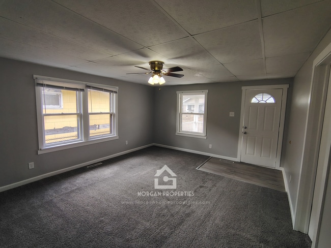 Photo - 2322 S Mulberry St