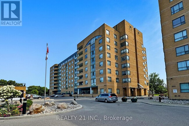 Photo - 1665 Pickering Pkwy Unit 607