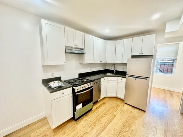 Photo - 284 Hanover St Unit 4