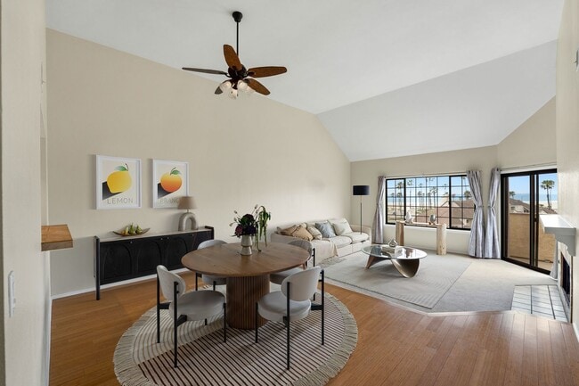 Photo - Port Hueneme | Panoramic Ocean Views — Your Top-Floor Oasis | Surfside IV