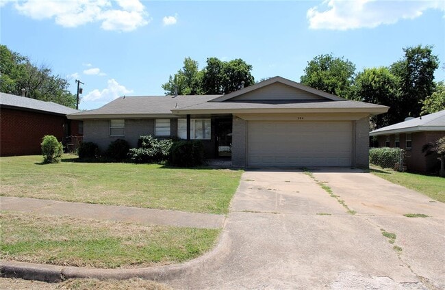 Photo - 504 NE 18th St