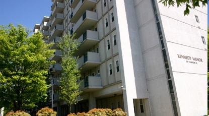 Photo - Kennedy Manor