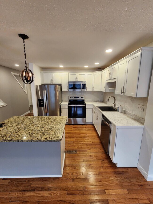 Photo - 10555 Montgomery Rd Unidad 44