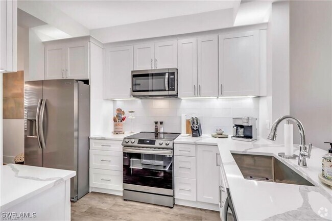 Building Photo - 401 Bayfront Pl Unit 3505 Rental