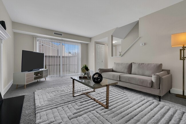 THG Living Room