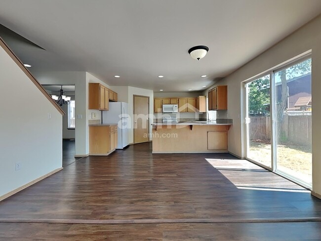 Photo - 1524 185th St Ct E