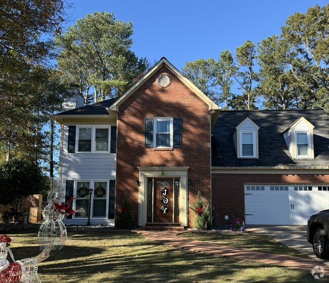 Building Photo - 1361 Middleburg Hunt Rental