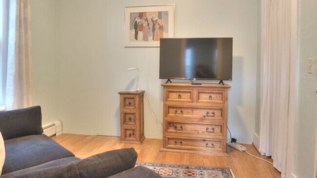 Photo - 1 Bed 1 Bath Unidad 2