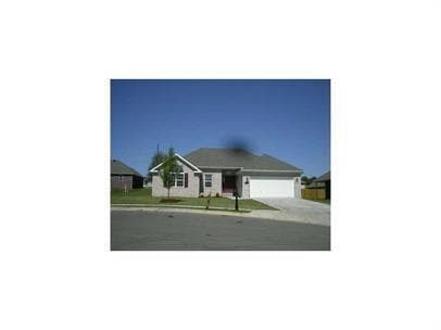 Building Photo - 5284 Baugh Ave Rental