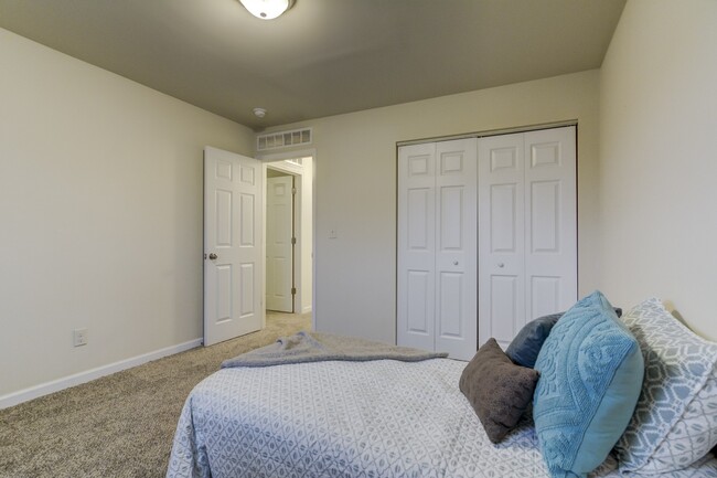 Photo - Watch Street Apartments