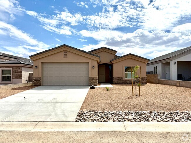 Building Photo - Gorgeous 2025 Built 3 Bedroom 2 Bath Home!