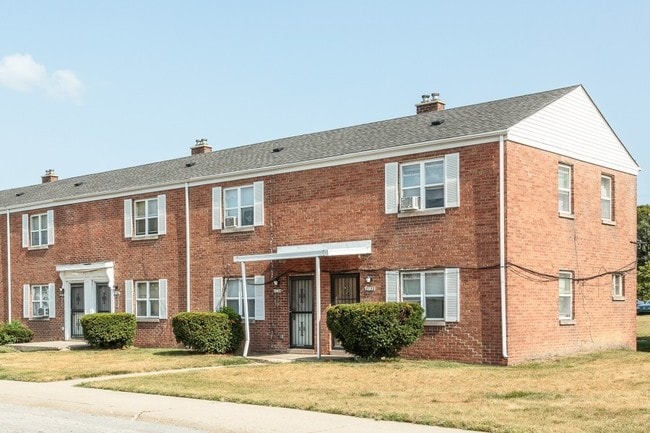 Westbrook Apartments
