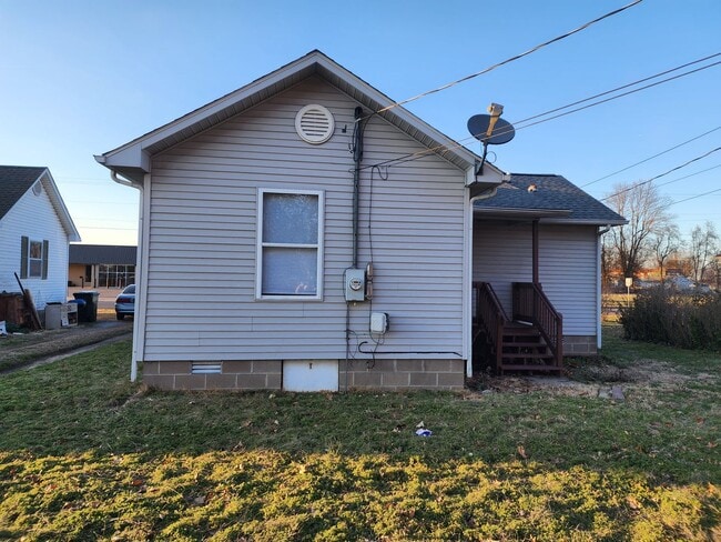 Photo - Cute 2 bedroom 1 bath home for rent