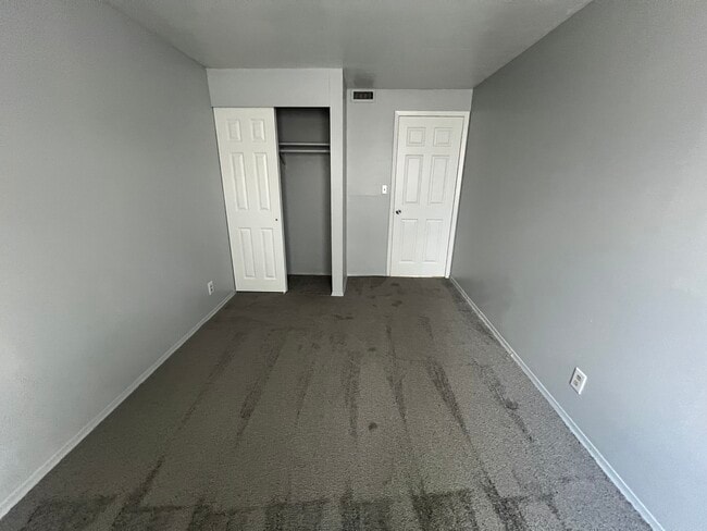 Segundo dormitorio