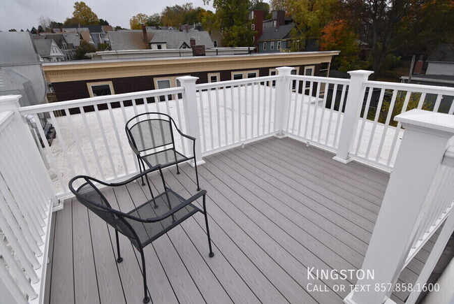 Photo - 42 Hyde Park Ave Unit 6R