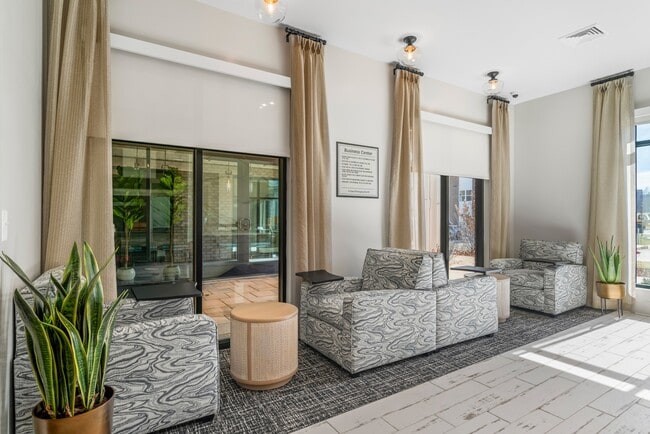 Vintage Johnson City Apartments
