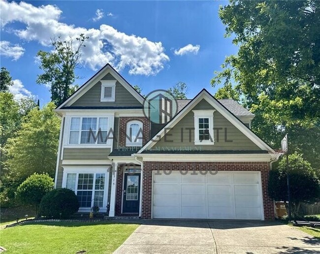 Building Photo - Beautiful 4 bedroom house in Lambert High ...