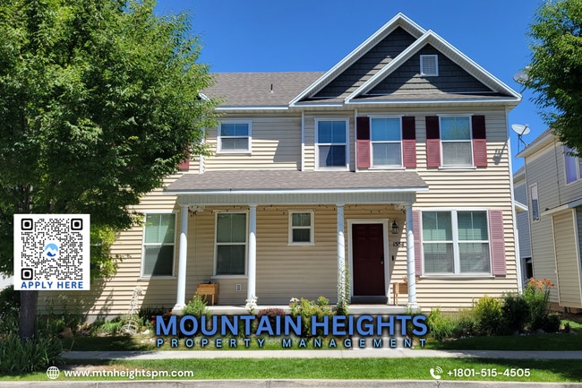 Photo - 1554 Kinloch Way Townhome