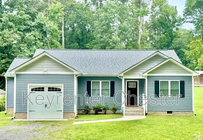 Building Photo - 3824 Wood Dale Rd Rental