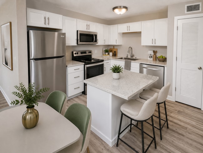 Photo - Walden Park Apartments