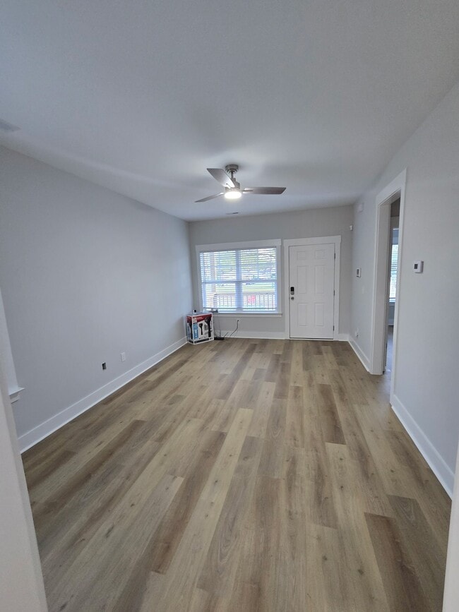 Photo - 5805 Talladega Dr