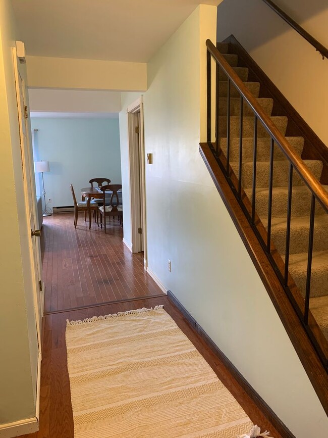 Photo - Haverford Circle renovated 3 Bedroom Townhome