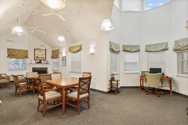 Photo - Randolph Village Senior Apartments, 62+