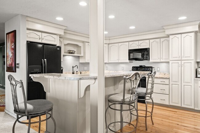 Photo - 1001 Marina Dr Unit 507