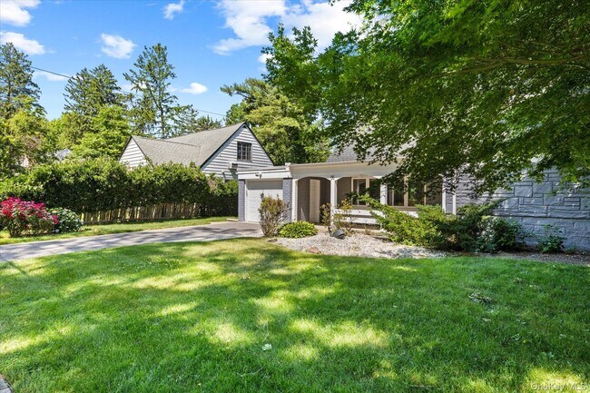 55 Warwick Rd