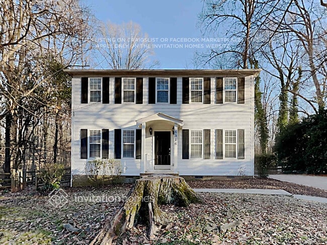 Building Photo - 6316 Grove Park Blvd