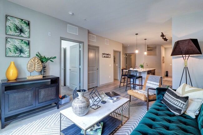 Open Floor Concepts