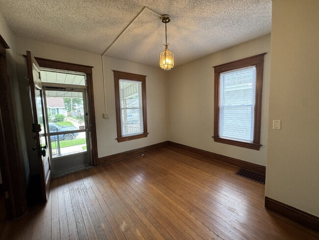 Photo - Old Time Rock & Roll — 4 Bedroom Home with Classic Character
