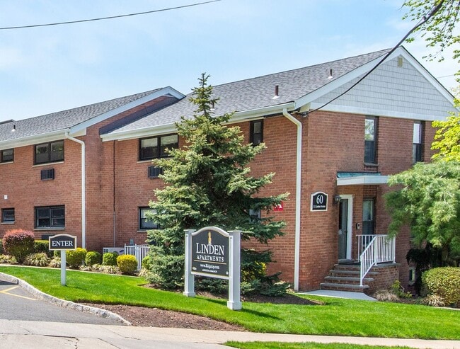 Linden Apartments