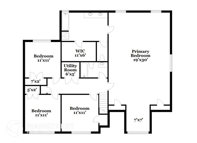 Photo - 1303 Kersey Glen Ln
