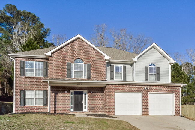 Building Photo - 5621 Winchester Pl Rental
