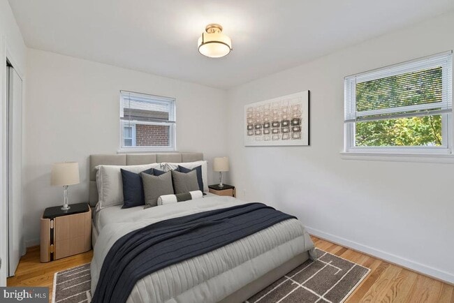 Photo - 4411 Harrison St NW