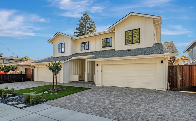 Photo - Welcome to The Grove on Kentfield, nestled in Redwood City's charming Palm Park neighborhood.