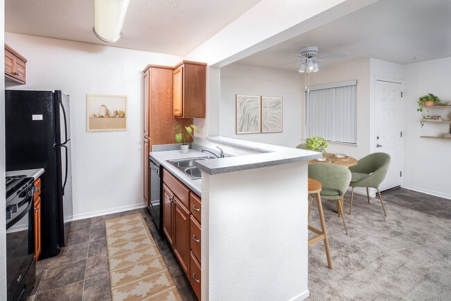 Photo - Antelope Ridge