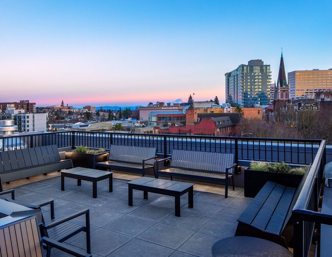 Pike Flats Apartments For Rent in Seattle, WA