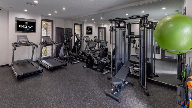 Photo - Enclave at Lake Ellenor