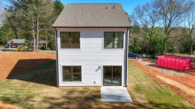 Photo - New Build in Clemson, SC