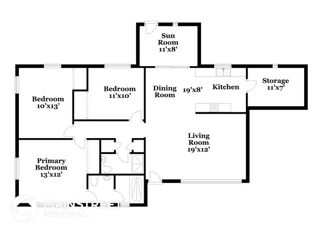 Photo - 5915 Beechmont Blvd