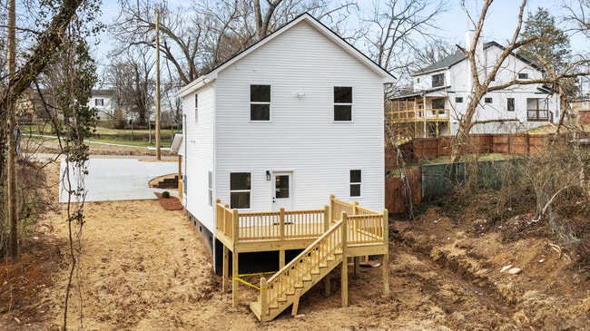 Photo - 4621 Julian St