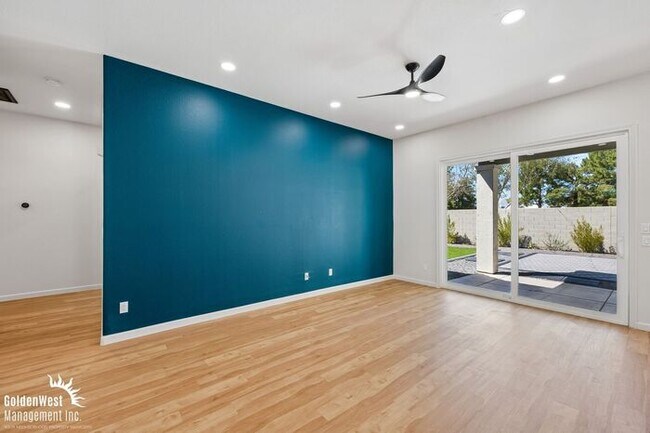 Photo - Beautiful 4Bdm 2Ba Home with Private Backyard in Gilbert!