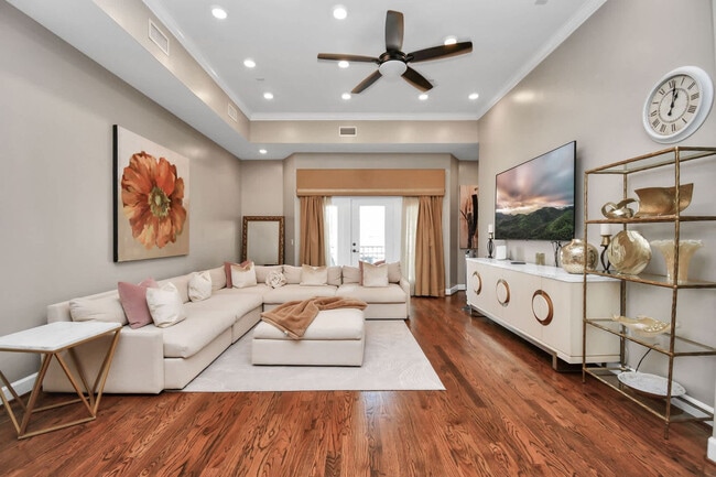 Photo - 3706 Sherman St Unidad ID1302346P