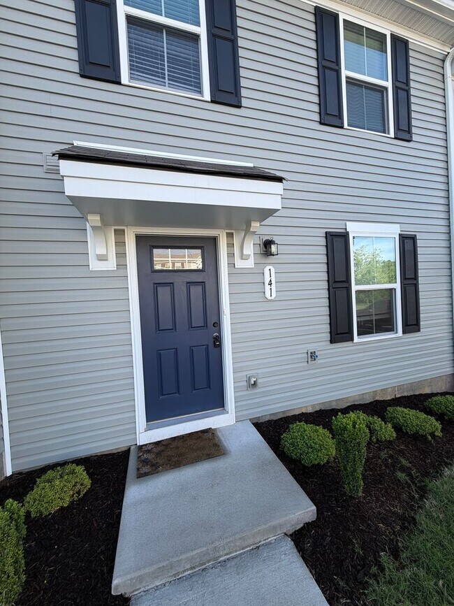 Photo - Thornton Grove Townhome