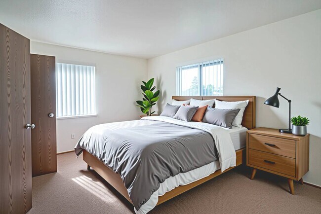 Eddins Estates Apartments
