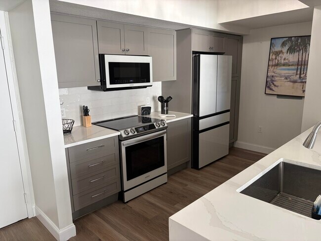Photo - 1551 N Flagler Dr Unit 905