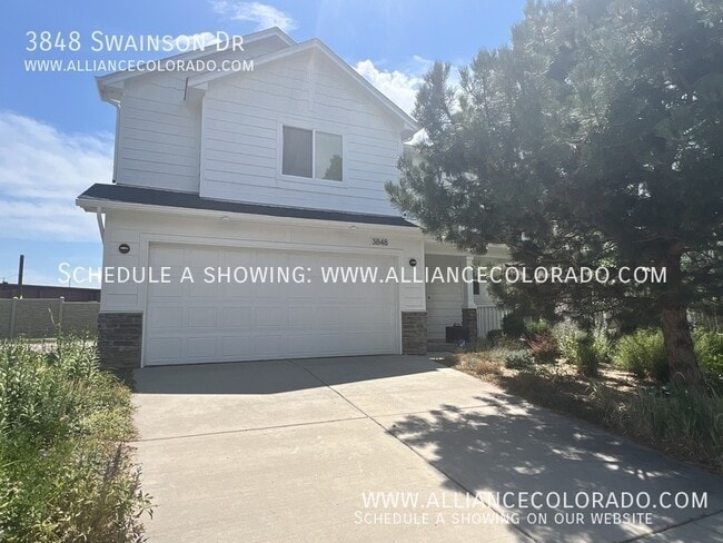 Building Photo - 3848 Swainson Dr Rental