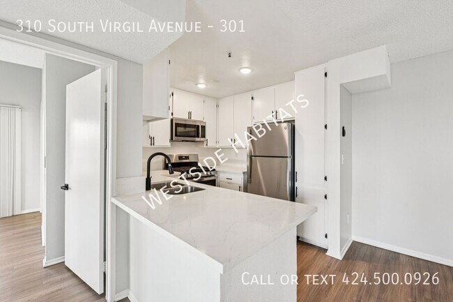 Photo - 310 S Virgil Ave Unidad 301